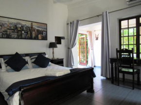 House on York, Johannesburg
